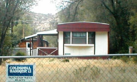 2 bed 1 bath Home $17,500