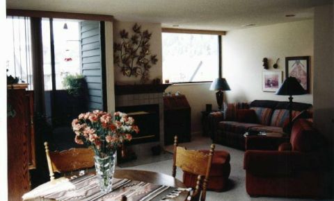 1 bed 1 bath Condo $369,000