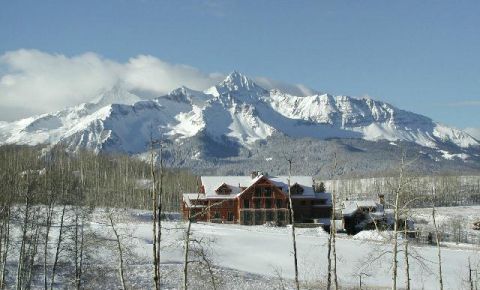 4 bed 4 bath Condo $1,200,000