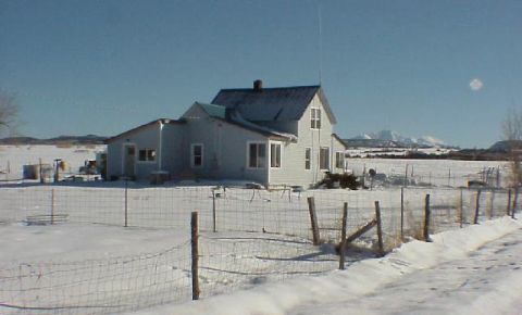 3 bed 1 bath Home $175,000