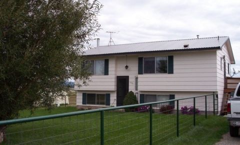 3 bed 2 bath Home $189,000