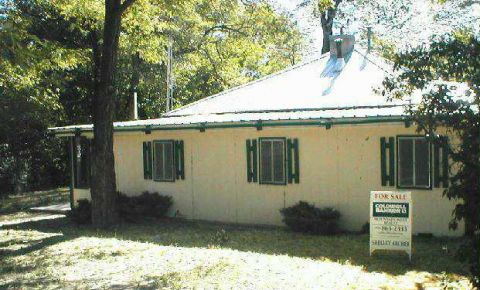 2 bed 2 bath Home $65,000