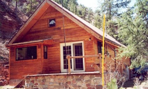 2 bed 1 bath Home $259,000