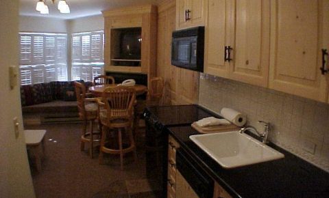 1 bed 1 bath Condo $299,000