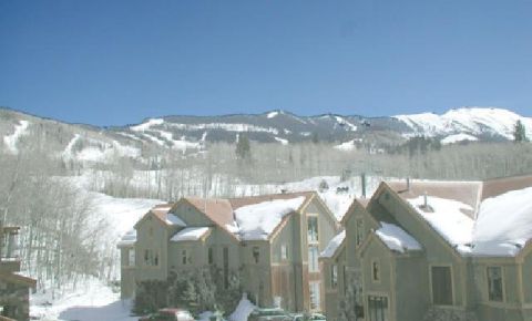 2 bed 2 bath Condo $575,000