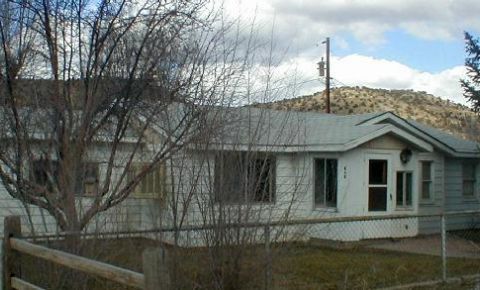 2 bed 1 bath Home $76,000