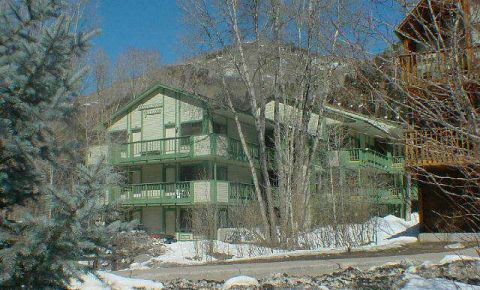 1 bed 1 bath Condo $248,000