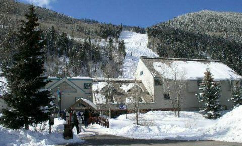 2 bed 2 bath Condo $549,000