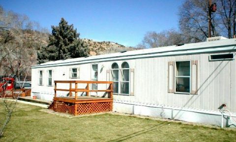 3 bed 2 bath Home $48,500