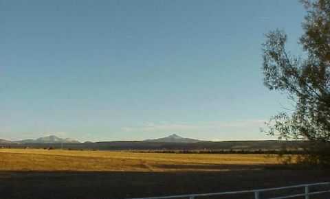 Ranch / Farm $115,000