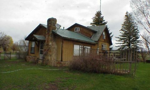 3 bed 1 bath Home $165,000