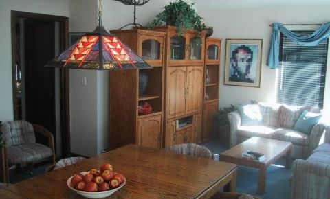 4 bed 3 bath Condo $675,000