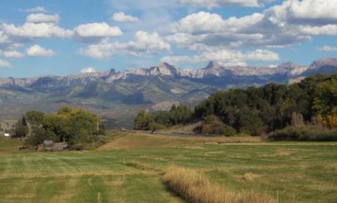 Ranch / Farm $437,500