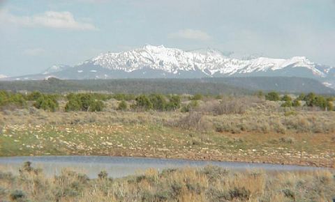 Ranch / Farm $118,000