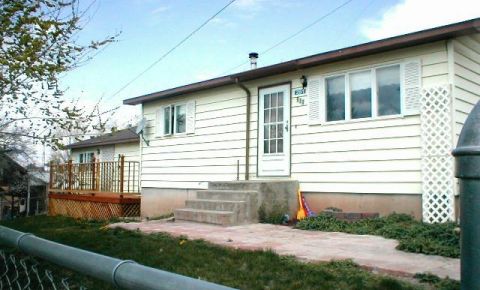 4 bed 2 bath Home $139,000