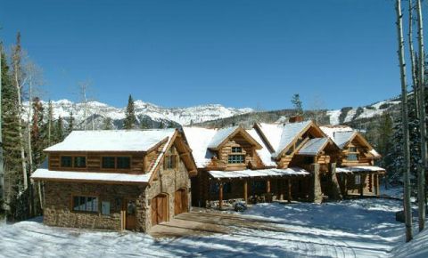 7 bed 7 bath Home $6,850,000