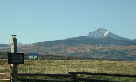 Ranch / Farm $140,000