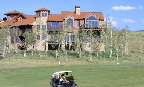 5 bed 6 bath Home $3,495,000