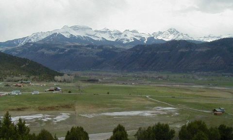 Ranch / Farm $449,000