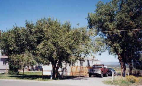 3 bed 2 bath Home $99,500