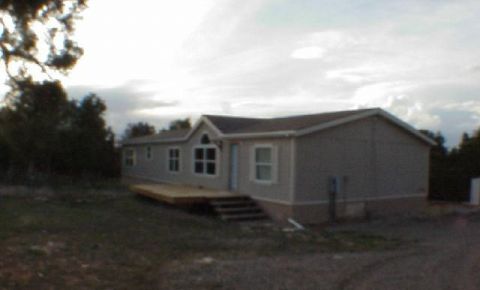 3 bed 3 bath Home $124,900