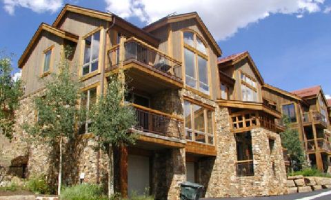 2 bed 2 bath Condo $479,000