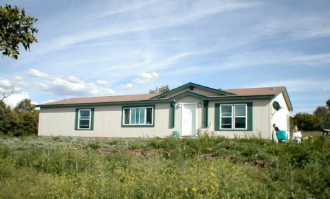 3 bed 2 bath Home $197,000