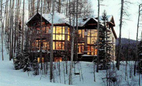 4 bed 5 bath Condo $1,575,000