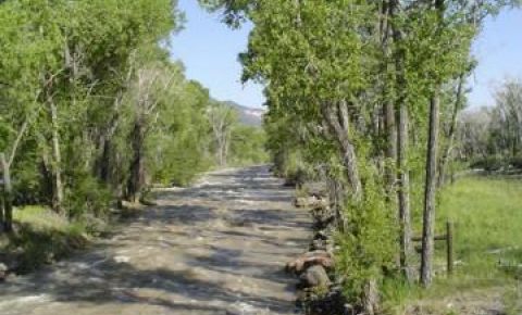 Ranch / Farm $260,000