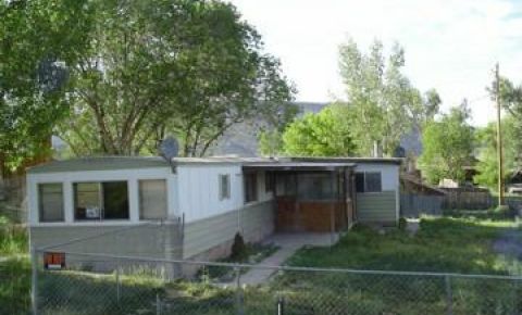 3 bed 2 bath Home $139,000