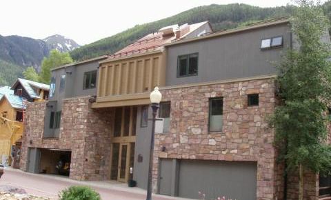 3 bed 4 bath Condo $1,750,000