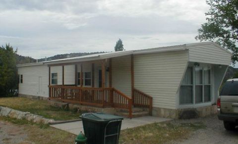 2 bed 1 bath Home $85,000