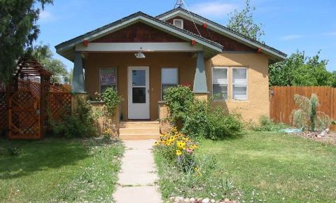 2 bed 1 bath Home $98,500