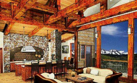 4 bed 5 bath Condo $5,388,220