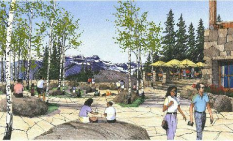 3 bed 4 bath Condo $4,542,000