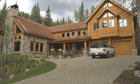 3 bed 4 bath Home $1,850,000