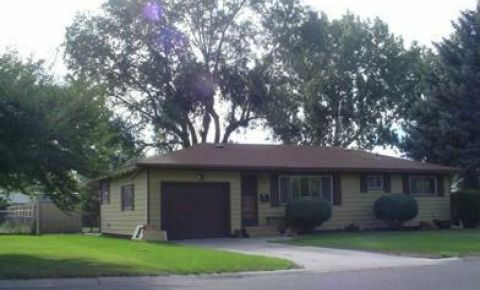 3 bed 2 bath Home $130,000