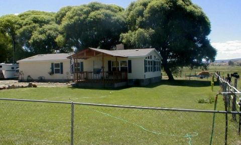 3 bed 2 bath Home $132,000