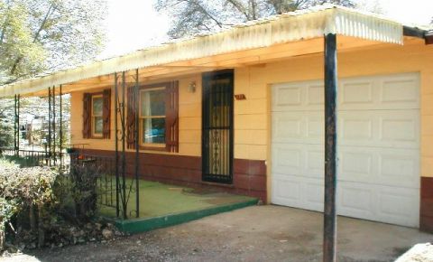 4 bed 2 bath Home $59,000