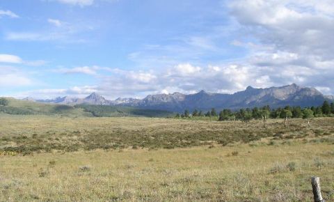 Ranch / Farm $97,500