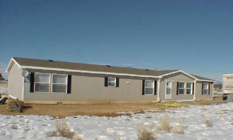 4 bed 3 bath Home $140,000