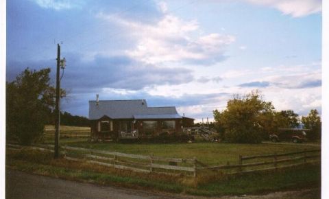 Ranch / Farm $1,150,000