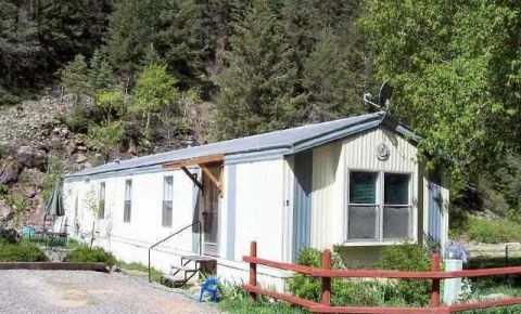 3 bed 1 bath Home $39,500