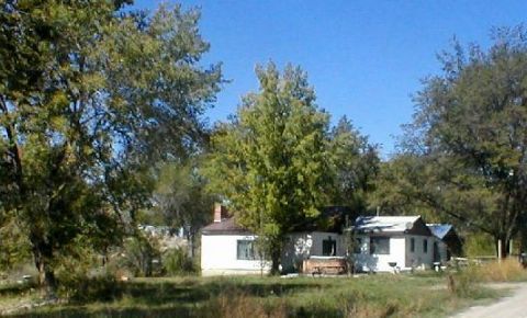 3 bed 1 bath Home $139,000