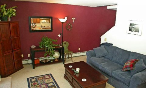 3 bed 2 bath Condo $469,000