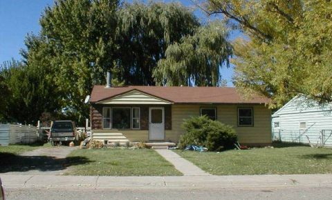 3 bed 1 bath Home $50,000