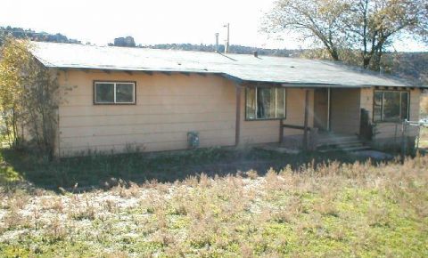 2 bed 1 bath Home $69,900