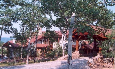 4 bed 4 bath Home $2,200,000