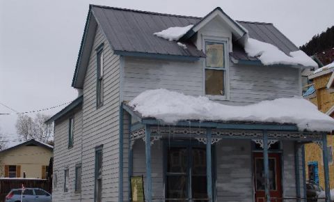 2 bed 2 bath Home $1,095,000