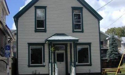 2 bed 1 bath Home $1,595,000